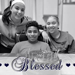 Meet your Posher, Joanne